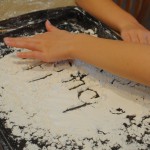 flourwrite