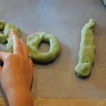 playdoughform
