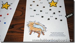 starchart