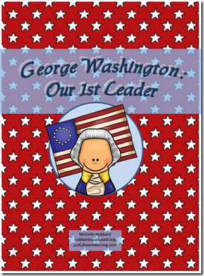 Washington Cover